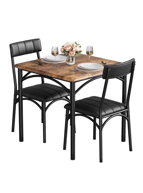 Dining Table Sets For 2 in Dining Room Sets