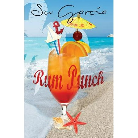 Rum Punch - Rum Punch