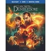 Pre-Owned Fantastic Beasts: The Secrets Of Dumbledore (Blu Ray) (Good)