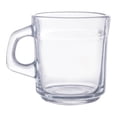 thumbnail image 1 of Taza Cristalina Vidriera Santos Taza Cristalinos 375 ml, 1 of 4