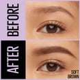 thumbnail image 4 of Lápiz y polvo para cejas Maybelline Express Brow Soft Brown, 4 of 6