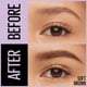 thumbnail image 4 of Lápiz y polvo para cejas Maybelline Express Brow Soft Brown, 4 of 6