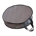 thumbnail image 4 of Bolsa para batería, bolsa de transporte para batería, bolsa acolchada, bolsa de almacenamiento para bombo, asa de transporte portátil Diámetro 40 cm, 4 of 9