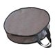thumbnail image 4 of Bolsa para batería, soporte profesional con asa de transporte, protección para viajes, tela Oxford. Diámetro 45 cm, 4 of 9