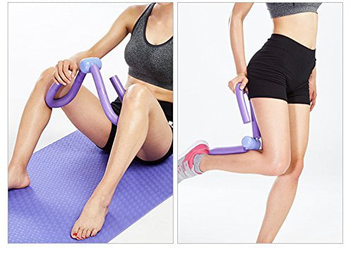 Thigh Master Multi Functional Sports Toner Slim Arm Leg Muscle Fitness Exercise