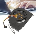 thumbnail image 4 of CPU Cooling Fan, Metal ABS Easy Connection For T440s Cooling Fan DC 5V 2.25W  For T440s, 4 of 8