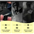 thumbnail image 4 of All Cars Magic Pen For Car Scratches, Magic Car Scratch Removal Pen, Weatherproof Car Touch Up Paint Pen, Car Paint Scratch Remover Pen for All Color (3), 4 of 7