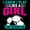 Keep Up Girl Soccer2, variant on TalkingCase Slim Fit Phone Case Compatible for Samsung Galaxy S25(Not S25 Plus/Ultra), Keep Up Girl Soccer2 Print, Lightweight,Flexible, USA Print
