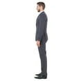 thumbnail image 2 of Vitto 2-Piece Suit Set with Jacket and Dress Pants, Hybrid Fit(Slim To Modern), 2 of 5