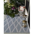 thumbnail image 1 of ECARPET Cypress Transitional Area Rug for Living Room, Bedroom, Dining Room, Entrance, Hallway and More., 1 of 9