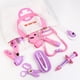 thumbnail image 5 of Juguete Doctor Kit Meland para niñas con juguete para perros y bolsa de transporte, 5 of 7