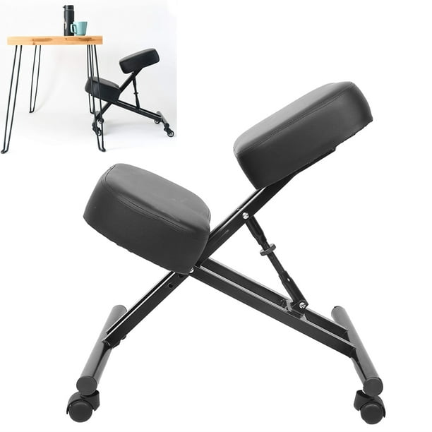 Gupbes Bad Back Support Chair,Ergonomic Kneeling Chair,Kneeling Chair