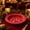 Red, variant on Christmas Dinnerware Steak Plates Kitchen Tableware Family Gathering Serving Plate for Holiday Dinner Party Home Kitchen Decor Gift Set Xmas