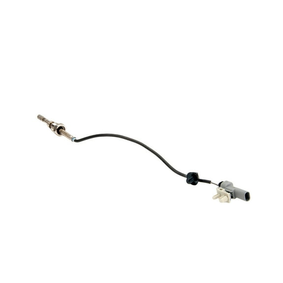 Exhaust Gas Temperature (EGT) Sensor Fits 2016 Chevrolet Colorado