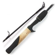 Berkley Lightning Rod 5-foot 6-inch Medium Bait-Casting Rod