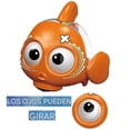 thumbnail image 3 of PEZ PAYASO DE JUGUETE CON LUCES CLOWN FISH TOY SET, 3 of 4