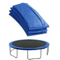 thumbnail image 2 of Almohadilla de Seguridad para Trampolín Sunnimix Cubierta de borde de trampolín 14 Pies, 2 of 8