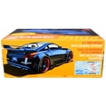 thumbnail image 4 of Skill 2 Model Kit 2006 Nissan 350Z 1/25 Scale Model by AMT, 4 of 4