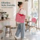 thumbnail image 1 of Bolso de hombro para mujer, bolso tote moderno y único, estilo hobo, ideal para , la , el y la oficina. Rojo, 1 of 8