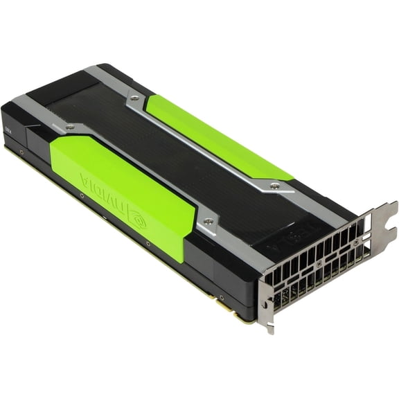 Pre-Owned NVIDIA Tesla K80 24GB GDDR5 Server GPU Accelerator (Good)