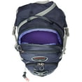 thumbnail image 5 of Osprey Verve 9 Women's Hydration Pack Raven Black One Size, 5 of 6