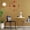 Red, variant on 3D Wall Clock Modern Acrylic Silent DIY Big Number Frameless Sticker for Living Room Bedroom Home Decor
