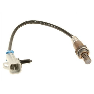Oxygen Sensor - Compatible with 2003 - 2005 Chevy Suburban 1500 2004