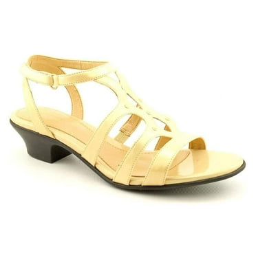 Easy Spirit Women's Pauleen Ankle Strap Sandal