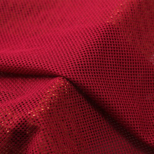 2mm Polyester Protective Net Fabric Honeycomb Mesh Fabric For Sewing  T-shirt Sportswear Knitted Lining Fabric Cloth by the meter - AliExpress