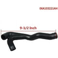 thumbnail image 3 of Bapmic 06A103213AF 6pcs Engine Crankcase Breather Hose kit Compatible with Audi VW Jetta Golf (Old Engine), 3 of 7