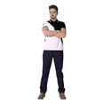 thumbnail image 2 of Jeans Basico Regular Hombre Azul Stfashion 63104419, 2 of 8
