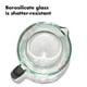 thumbnail image 2 of Vaso medidor OXO Good Grips de vidrio borosilicato, 4 tazas, 2 of 6