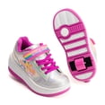 thumbnail image 1 of Tenis Patín Para Niña Speed Rollers Girl Pawer Color Plata Speed Rollers SPEED10C, 1 of 4