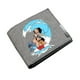 thumbnail image 4 of MINISO Disney Wallet Stitch Wallet Student Coin Purse Canvas Short Wallet para hombres y mujeres Durable y resistente al desgaste., 4 of 5