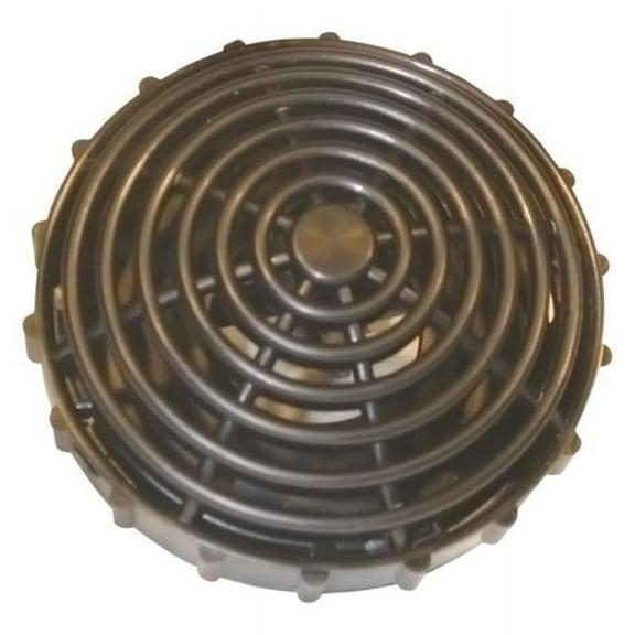 Aerator Filter Dome for 0.75 in. Thru-Hull or Pump