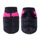 thumbnail image 1 of Ropa para perros Ropa de esquí de algodón Impermeable Irfora Ropa de abrigo para mascotas, 1 of 4