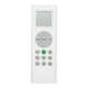 thumbnail image 2 of Control RG66B3 para minisplit inverter Carrier mas funda, 2 of 2
