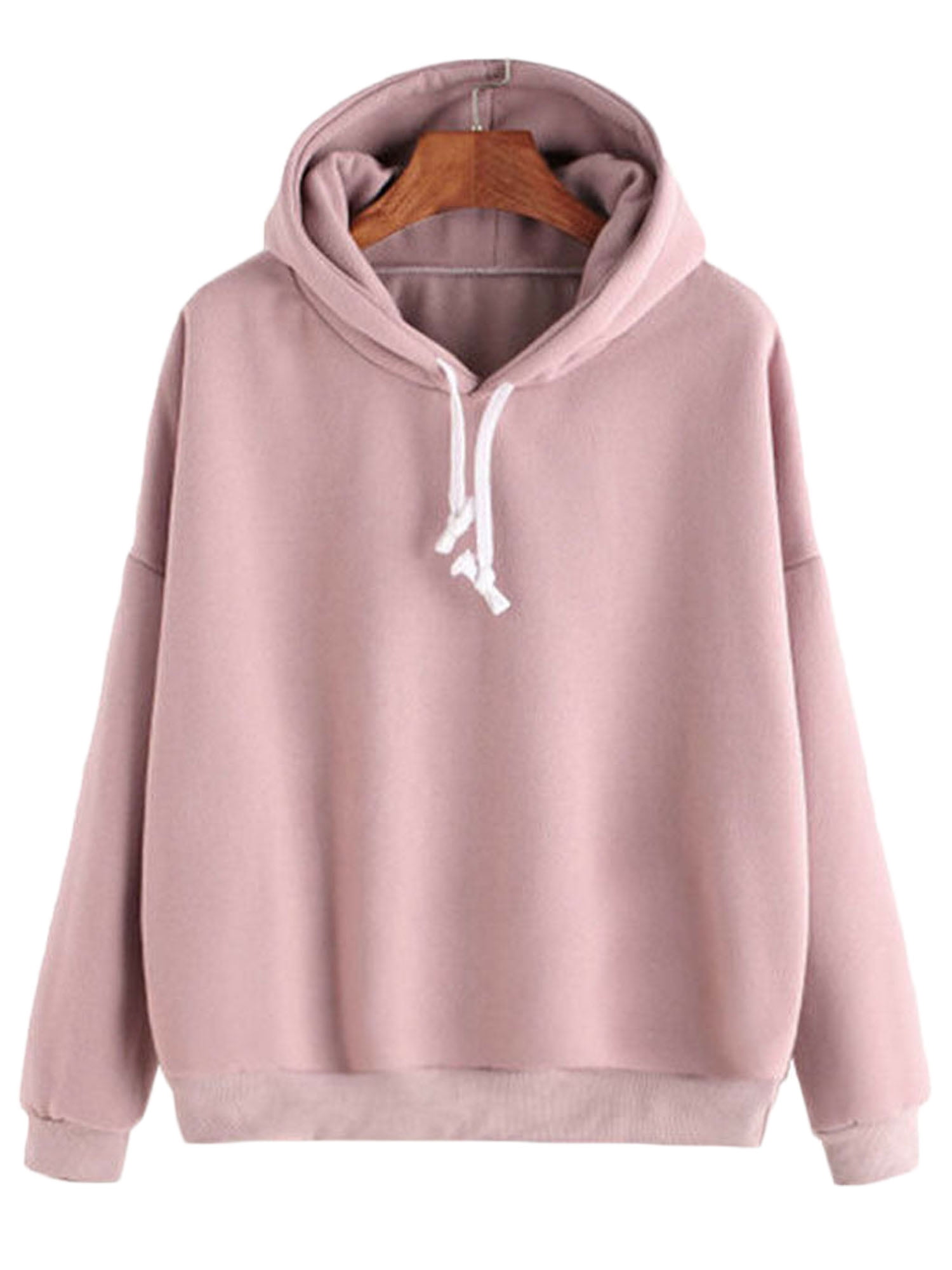 walmart plain hoodies