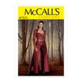 thumbnail image 2 of McCall's Sewing Pattern Misses' Costume-6-8-10-12-14, 2 of 5