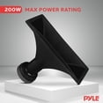thumbnail image 2 of Altavoz Horn Tweeter Pyle PH391 200 W 8 ohmios 102 dB 4x10, 2 of 6