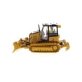 thumbnail image 3 of Caterpillar D3 Track Type Dozer with Operator - Diecast Masters 85673 - 1/50 Scale Replica, 3 of 10