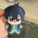 thumbnail image 5 of Alien Stage Figuras, Alien Stage Peluche, Bonitos Suave Ivan, Luka, Till, SUA Peluches de Llavero, Regalos para Fans, 5 of 5