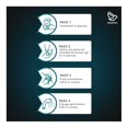 thumbnail image 4 of Shower Gel Pacifica Body Wash 95 Ml, 4 of 4