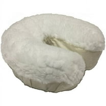 Therapist’s Choice® Massage Table Fleece Face Cover