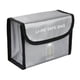 thumbnail image 4 of Bolsa de de protección ra incendios para , protección LiPo almacenamiento prueba de explosiones (puede CUTICAT Estuche de almacenamiento para liposucción, 4 of 6