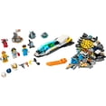 thumbnail image 3 of Set LEGO City Misiones de Exploración Espacial de Marte, 3 of 4