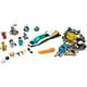 thumbnail image 3 of Set LEGO City Misiones de Exploración Espacial de Marte, 3 of 4