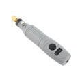 thumbnail image 1 of Portable Power  Tool Kit Mini Electric Grinder Tool 18000RPM High Speed Polishing Tool with Multiple Attachments for Wood Carving Jewelry Making Crafting, 1 of 7