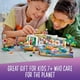 thumbnail image 5 of LEGO Friends Canal Houseboat 41702 Building Kit; Comes with 4 Mini-Dolls Including Mia and 1 Animal Toy; Birthday Gift for Kids Aged 7+ (737 Pieces) LEGO -, 5 of 5