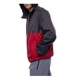 thumbnail image 4 of Rokka&Rolla Men's Packable Mesh Rain Jacket Lightweight Windbreaker, 4 of 14
